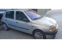 RENAULT CLIO II FASE I (B/CBO)