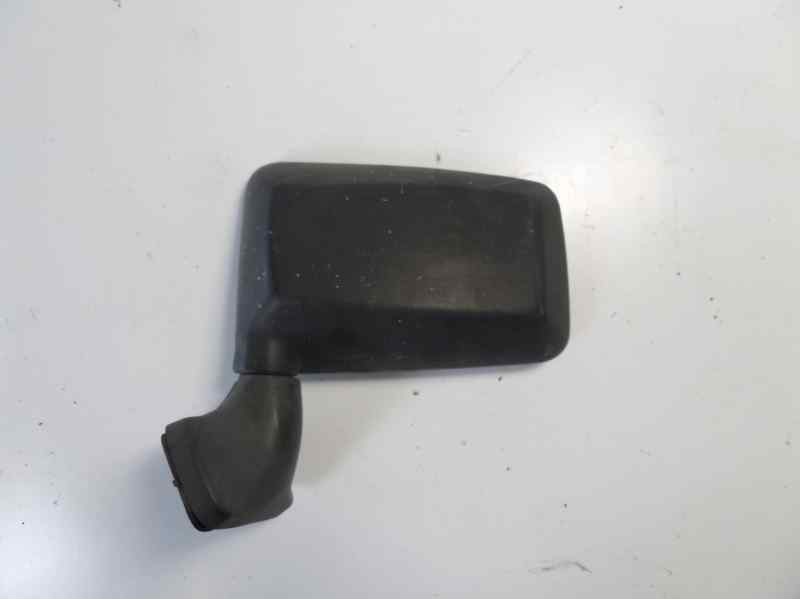 Recambio de retrovisor izquierdo para renault 12 12 sle referencia OEM IAM 448903  