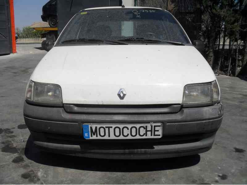 renault clio i fase i+ii (b/c57) del año 1994