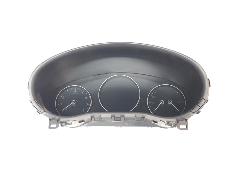 Recambio de cuadro instrumentos para mazda 3 berlina (bp) referencia OEM IAM DFR755430A  