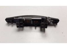 Recambio de maneta exterior delantera derecha para dacia duster laureate 4x2 referencia OEM IAM 806068948R   2