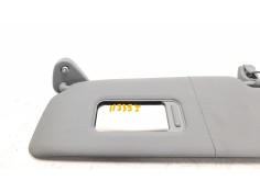 Recambio de parasol izquierdo para bmw serie 1 berlina (e81/e87) 2.0 16v diesel cat referencia OEM IAM 51167252505   2