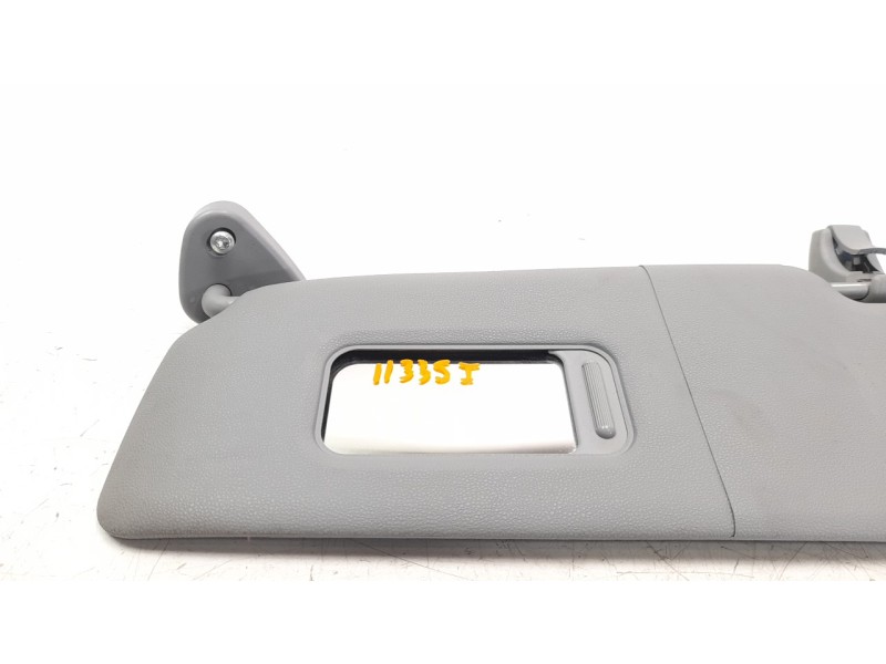Recambio de parasol izquierdo para bmw serie 1 berlina (e81/e87) 2.0 16v diesel cat referencia OEM IAM 51167252505  