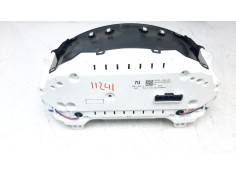Recambio de cuadro instrumentos para mazda 3 berlina (bp) referencia OEM IAM DFR755430A   2