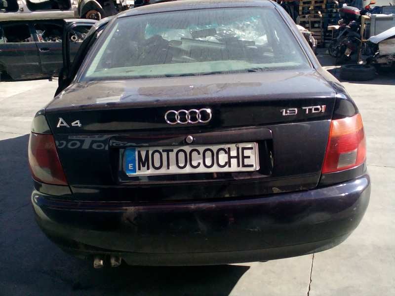 audi a4 berlina (b5) del año 1996