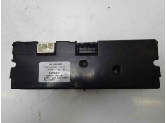 Recambio de mando climatizador para mg rover serie 75 (j/rj) classic referencia OEM IAM MF1464308910 JFC101785  2
