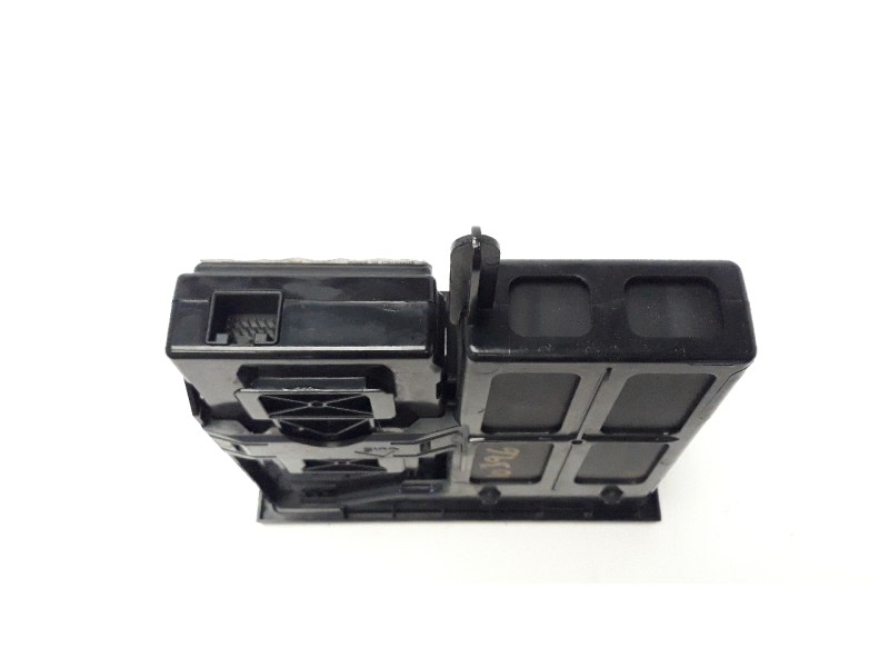 Recambio de modulo electronico para seat altea (5p1) 1.6 tdi referencia OEM IAM 6J0035342G  5P0035341J