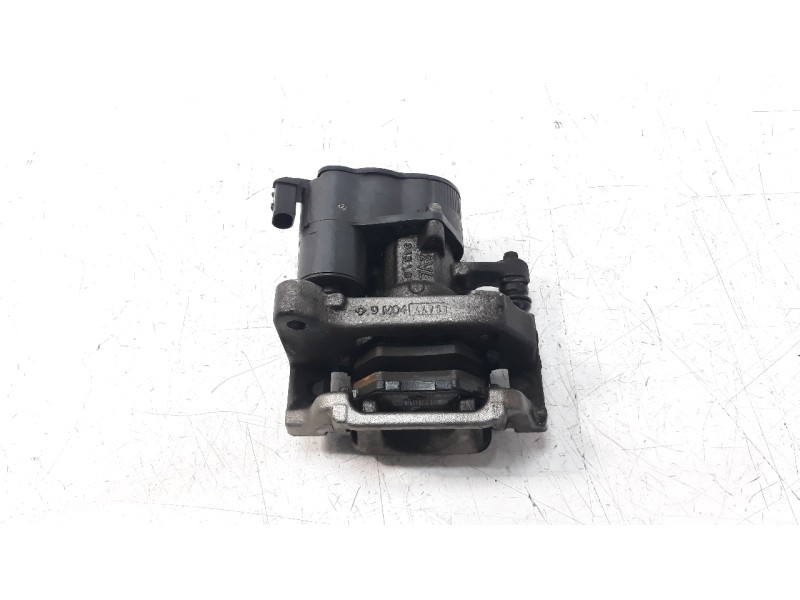Recambio de pinza de freno trasera derecha para citroen c4 picasso 1.2 12v e-thp referencia OEM IAM 9819059480  