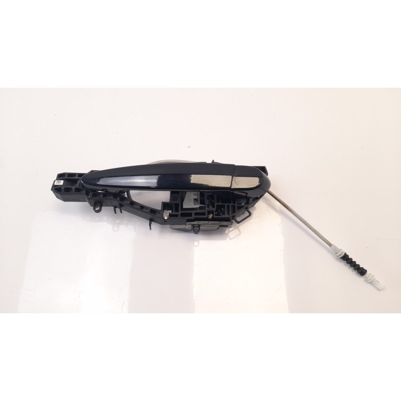 Recambio de maneta exterior trasera izquierda para bmw serie 3 lim. (f30) 2.0 16v turbodiesel referencia OEM IAM 51217207561  