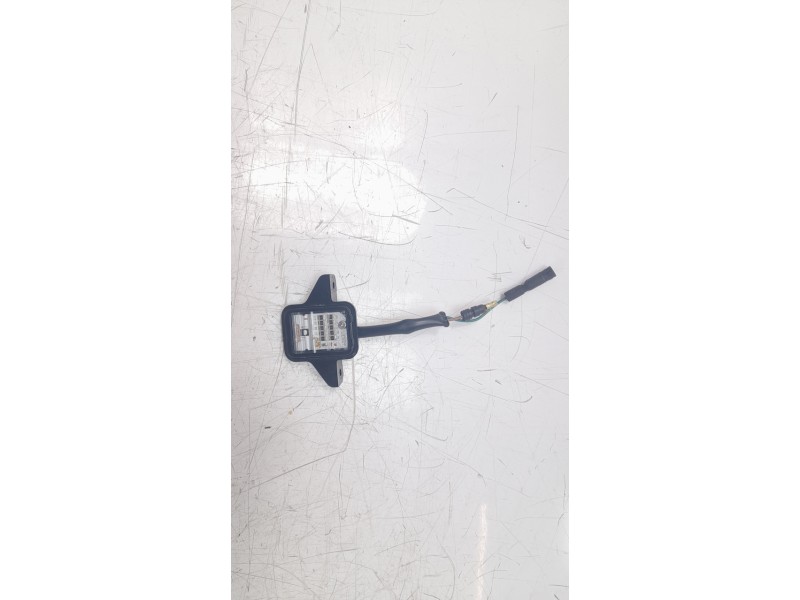 Recambio de piloto matricula para honda cb125 r referencia OEM IAM 33720K94T01  