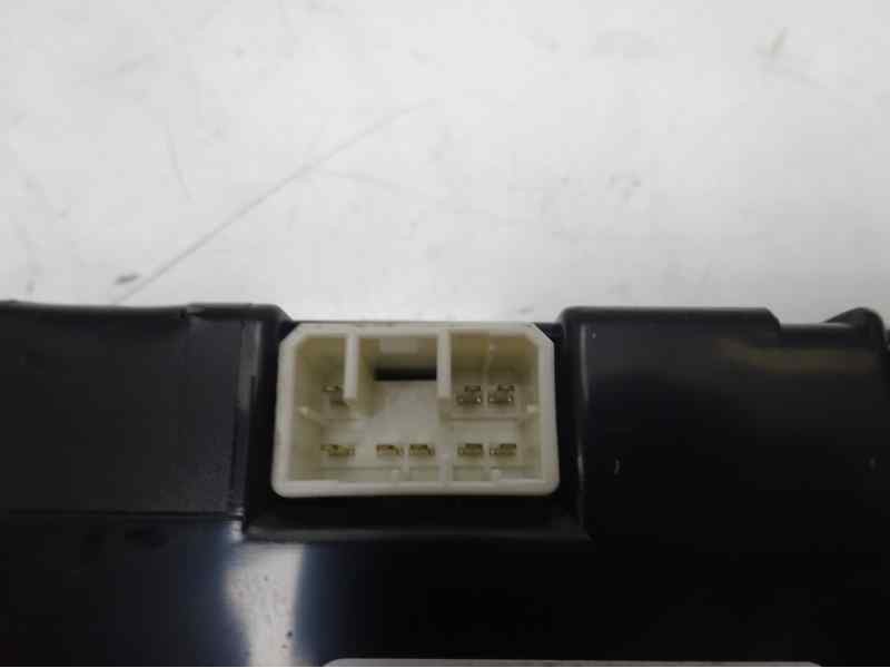 Recambio de mando climatizador para mg rover serie 75 (j/rj) classic referencia OEM IAM MF1464308910 JFC101785 
