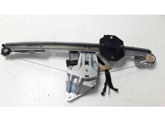 Recambio de elevalunas delantero izquierdo para dacia logan ii ambiance referencia OEM IAM 807213282R   2