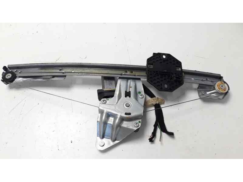 Recambio de elevalunas delantero izquierdo para dacia logan ii ambiance referencia OEM IAM 807213282R  
