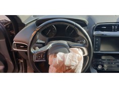 Recambio de volante para jaguar f-pace 300 sport awd referencia OEM IAM T4N5761PVJ  