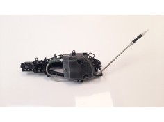 Recambio de maneta exterior trasera izquierda para bmw serie 3 lim. (f30) 2.0 16v turbodiesel referencia OEM IAM 51217207561   2