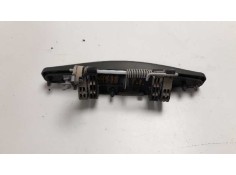 Recambio de maneta exterior trasera izquierda para dacia duster laureate 4x2 referencia OEM IAM 806074839R   2