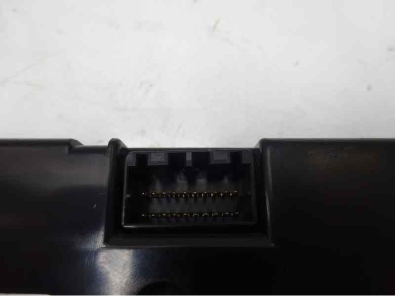 Recambio de mando climatizador para mg rover serie 75 (j/rj) classic referencia OEM IAM MF1464308910 JFC101785 