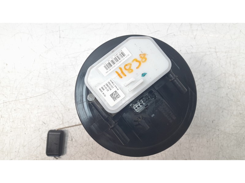 Recambio de bomba combustible para peugeot 208 (p2) allure pack referencia OEM IAM 9824049680 28551227 28637316