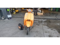 lambretta v200 special flex del año 2021