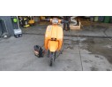LAMBRETTA V200 SPECIAL FLEX