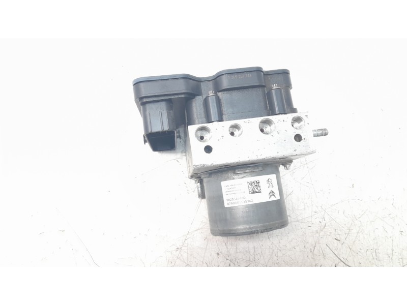 Recambio de abs para peugeot 5008 1.6 blue-hdi fap referencia OEM IAM 9825549780  1623141780