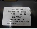 MANDO CLIMATIZADOR MF1464308910 MF1464308910 JFC101785