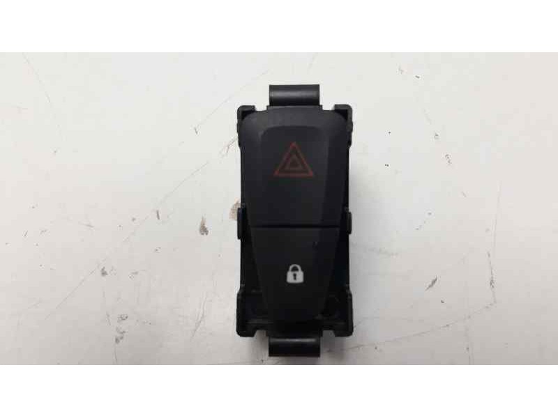 Recambio de warning para dacia logan ii ambiance referencia OEM IAM 252905668R  