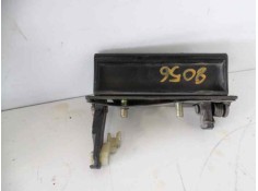 MANETA EXTERIOR PORTON 