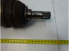 Recambio de transmision delantera derecha para opel astra g berlina edition referencia OEM IAM 374639 O1271  2