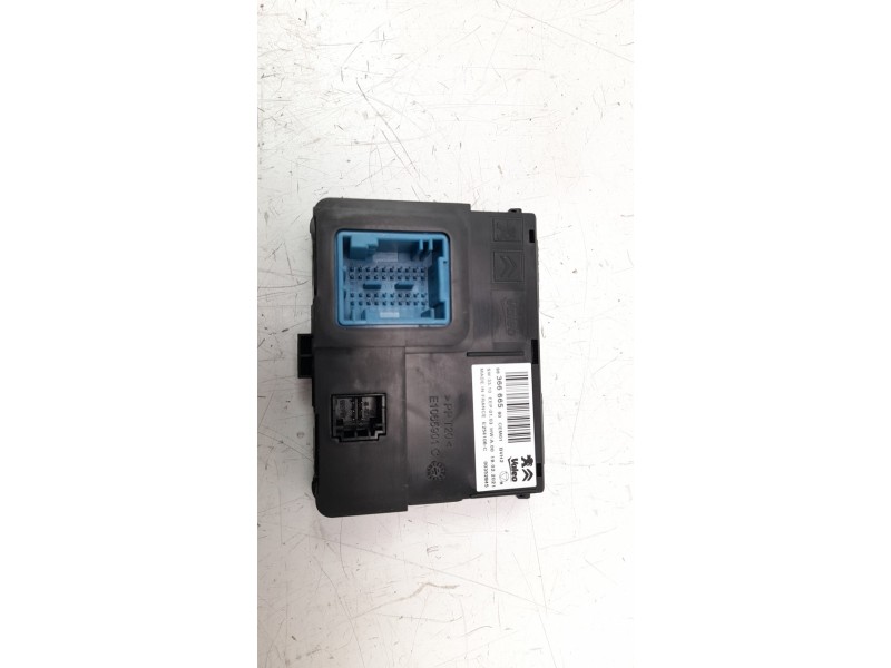 Recambio de modulo electronico para opel grandland x 1.2 referencia OEM IAM 9836666580  