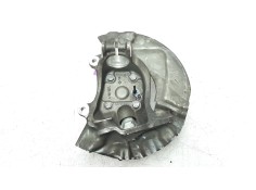Recambio de mangueta delantera derecha para bmw serie 5 berlina (e60) 3.0 turbodiesel cat referencia OEM IAM 31216760954   2
