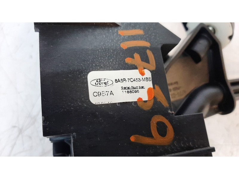 Recambio de palanca cambio para ford fiesta (cb1) ghia referencia OEM IAM 8A6R7C453MBB  