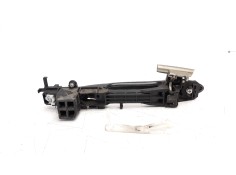 Recambio de maneta exterior trasera derecha para lexus is200 (ds2/is2) 2.2 d-4d cat referencia OEM IAM 6921053050B0   2