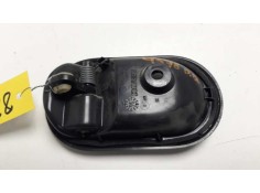 Recambio de maneta interior delantera derecha para dacia duster laureate 4x2 referencia OEM IAM 8200733847   2