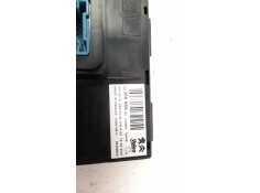 Recambio de modulo electronico para opel grandland x 1.2 referencia OEM IAM 9836666580   2