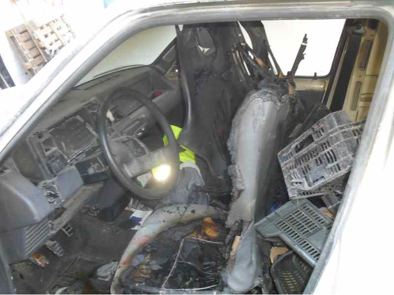 renault rapid/express (f40) del año 1993