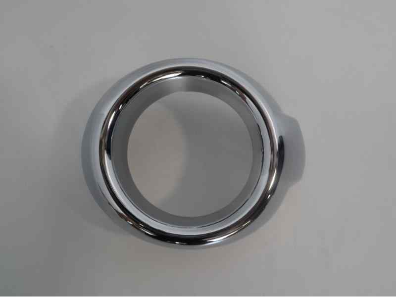 Recambio de rejilla paragolpes izquierda para ford focus lim. (cb8) referencia OEM IAM 1694986 107105023 FD4281242