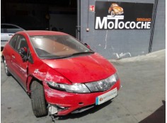 honda civic berlina 5 (fk) del año 2008 2