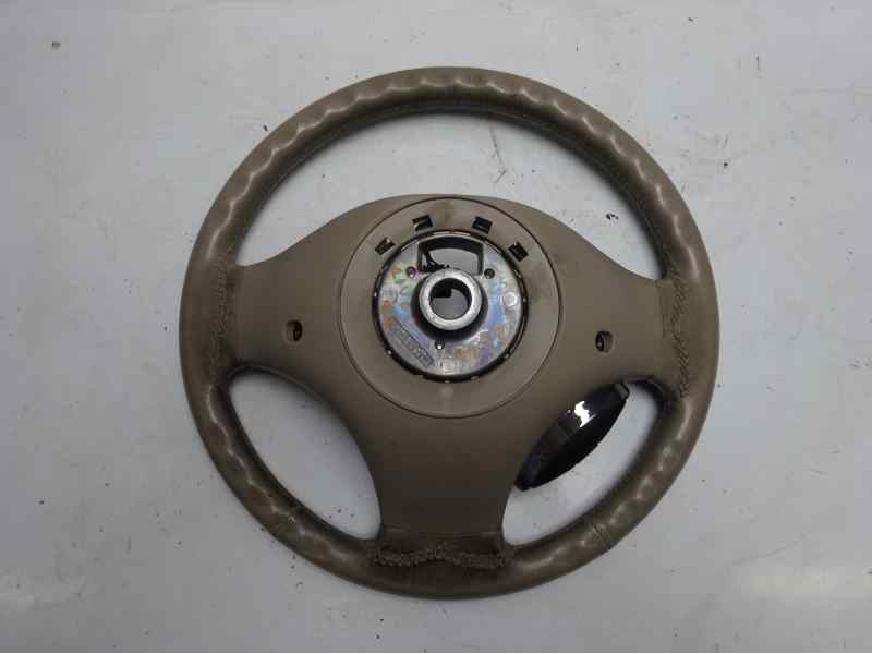 Recambio de volante para mg rover serie 75 (j/rj) classic referencia OEM IAM QTV103110  