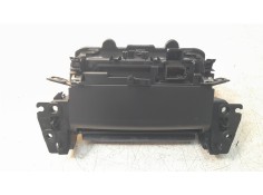 Recambio de consola central para peugeot 208 (p2) allure pack referencia OEM IAM 9828926880   2