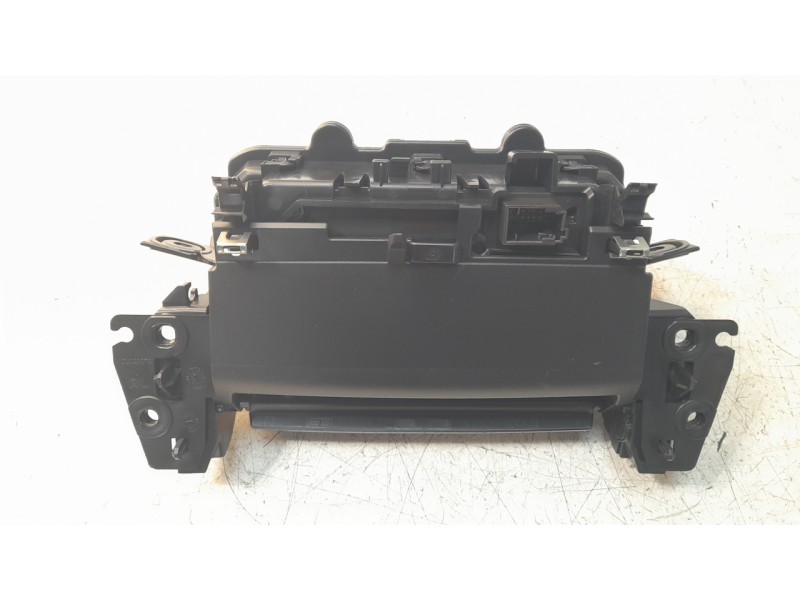 Recambio de consola central para peugeot 208 (p2) allure pack referencia OEM IAM 9828926880  