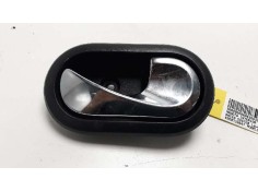 MANETA INTERIOR TRASERA DERECHA 