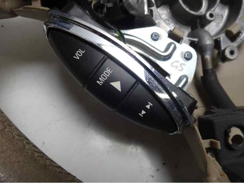 Recambio de volante para mg rover serie 75 (j/rj) classic referencia OEM IAM QTV103110  