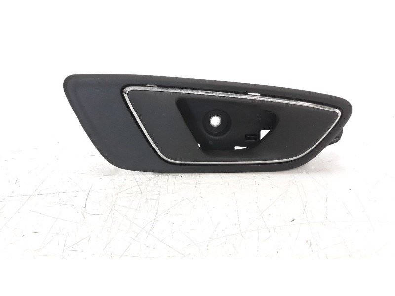 Recambio de maneta interior delantera derecha para seat leon (5f1) 1.6 tdi referencia OEM IAM 5F1837114A  