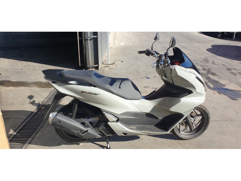 Recambio de abs para honda pcx 125 pcx 125 referencia OEM IAM 57110K1ZJ11  
