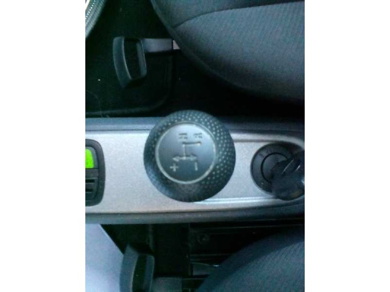 smart coupe del año 2010