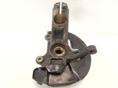 Recambio de mangueta delantera derecha para land rover freelander (lr2) 2.2 td4 cat referencia OEM IAM LR006858   2