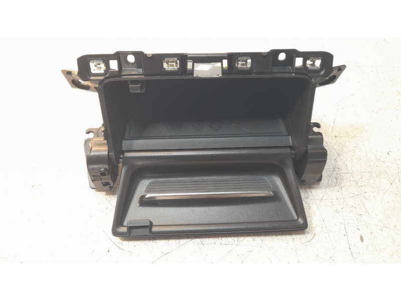 Recambio de consola central para peugeot 208 (p2) allure pack referencia OEM IAM 9828926880  