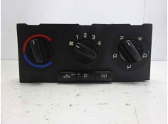 Recambio de mando calefaccion / aire acondicionado para opel astra g berlina edition referencia OEM IAM 90559839 682618 56341