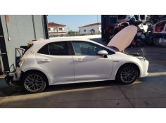 TOYOTA COROLLA (E21)